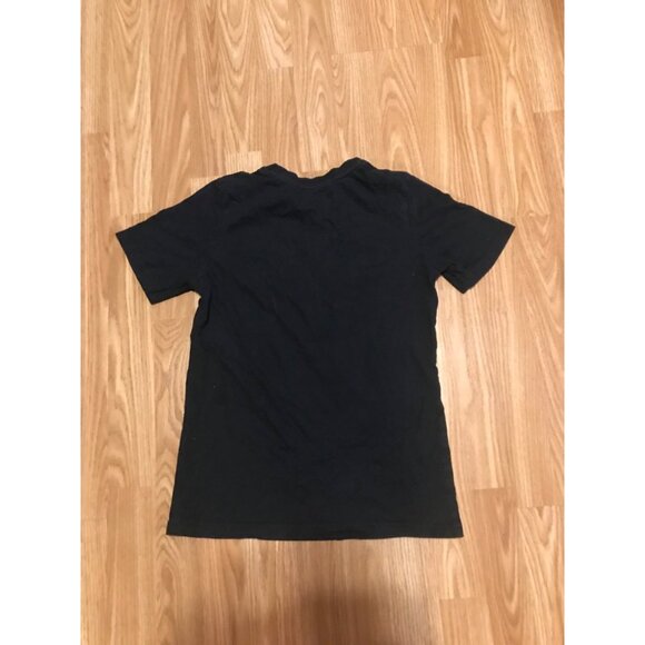 Star Wars T Shirt Episode VII Galactic Rule Mens Crew Neck Short Sleeve EUC - Picture 3 of 5